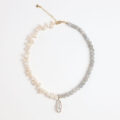 Aquarius Necklace