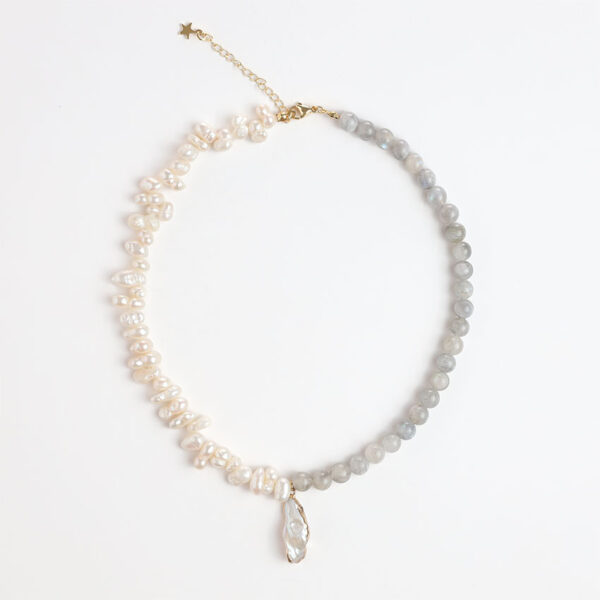Aquarius Necklace