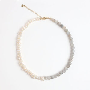 Aquarius Necklace