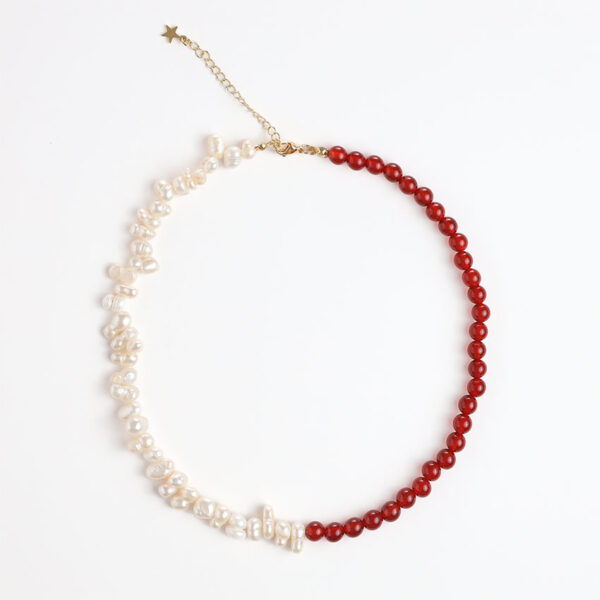 Aries Necklace 2