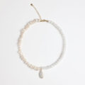 Cancer Necklace