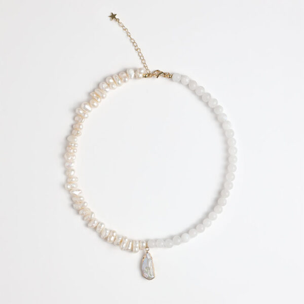 Cancer Necklace