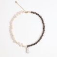 Capricorn Necklace