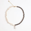 Capricorn Necklace