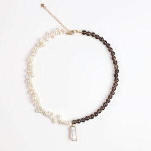 Capricorn Necklace