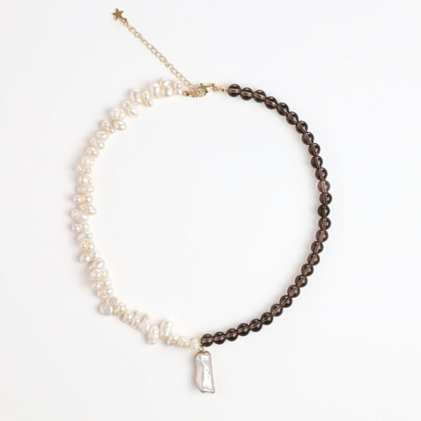 Capricorn Necklace