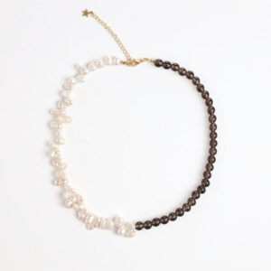 Capricorn Necklace