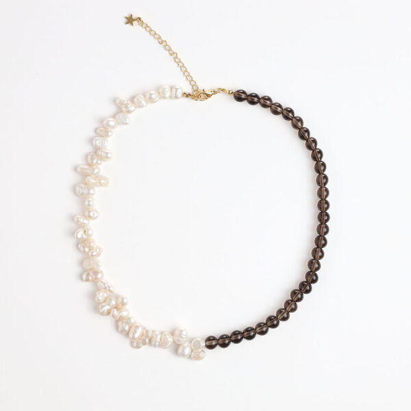 Capricorn Necklace2