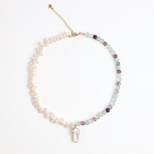 Gemini Necklace