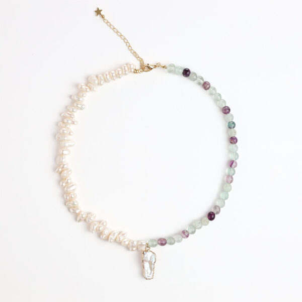 Gemini Necklace Gemini Necklace