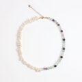 Gemini Necklace2