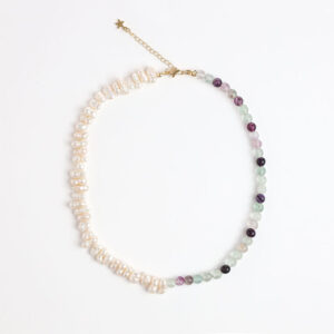 Gemini Necklace