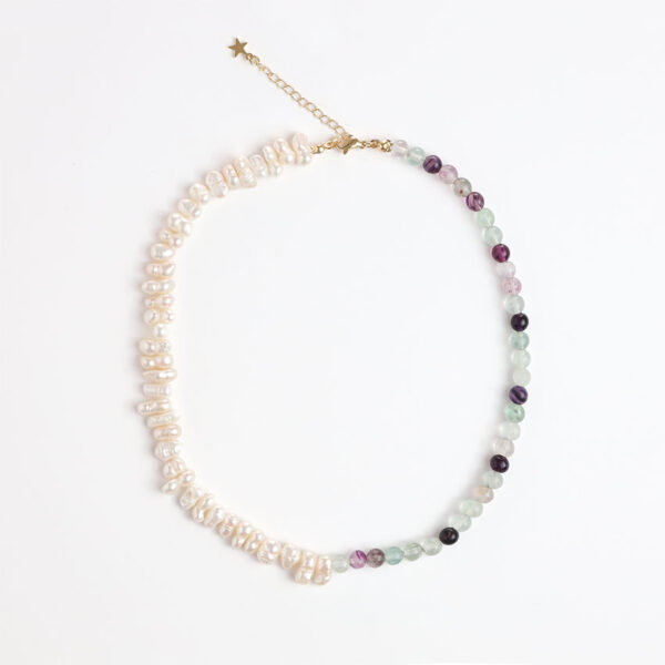 Gemini Necklace2