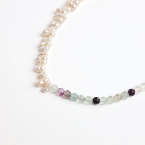 Gemini Necklace3