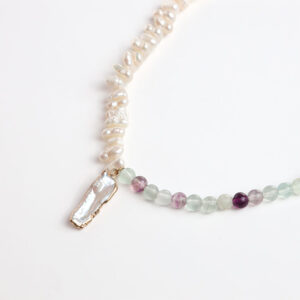 Gemini Necklace4