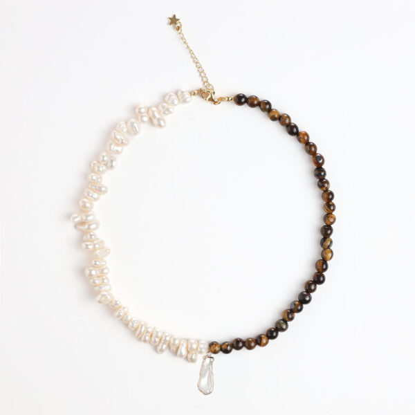 Leo Necklace
