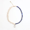 Libra Necklace