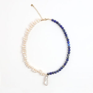 Libra Necklace