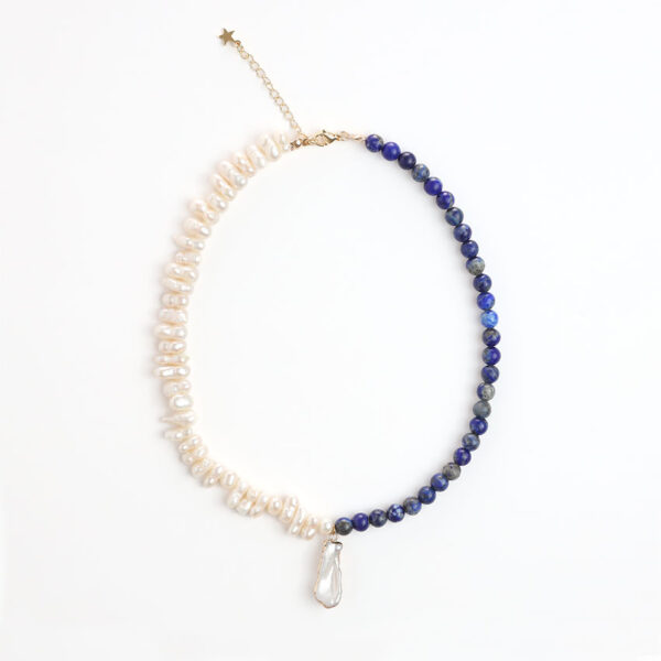 Libra Necklace