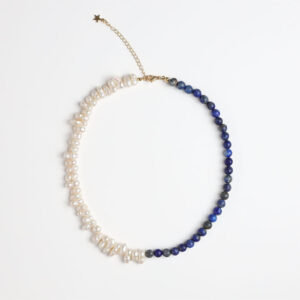 Libra Necklace