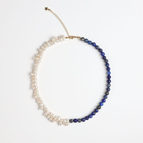 Libra Necklace2