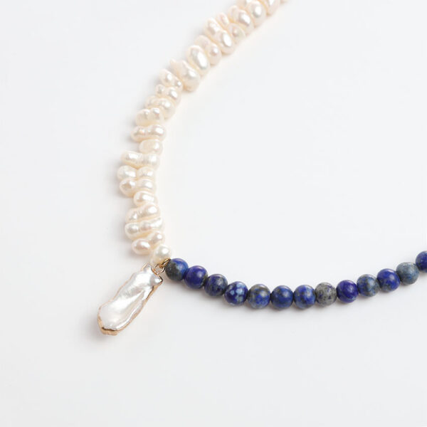 Libra Necklace4
