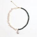 Pisces Necklace