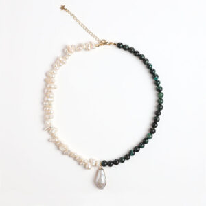 Pisces Necklace
