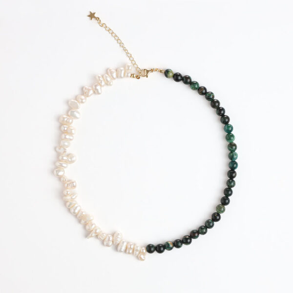 Pisces Necklace2