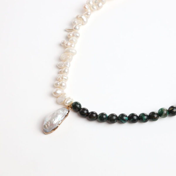 Pisces Necklace4