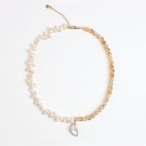 Sagittarius Necklace
