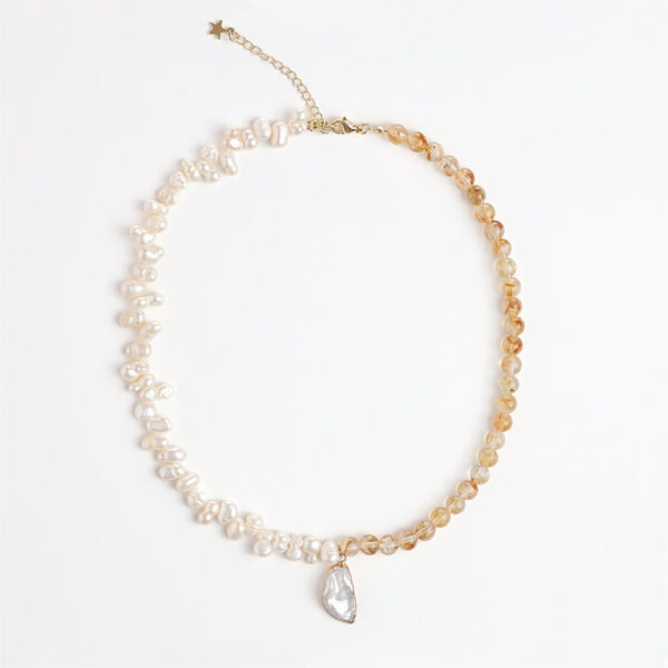 Sagittarius Necklace