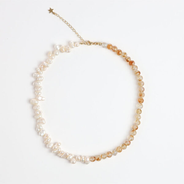 Sagittarius Necklace2