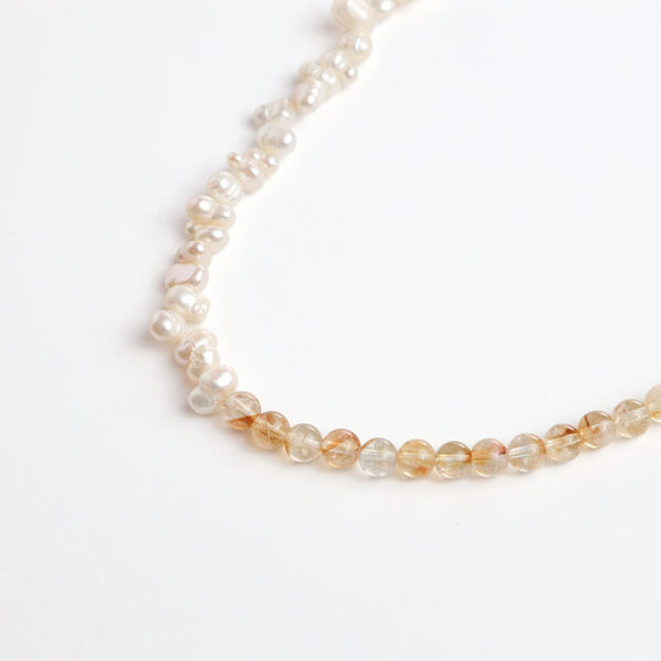 Sagittarius Necklace3