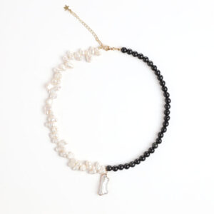 Scorpio Necklace