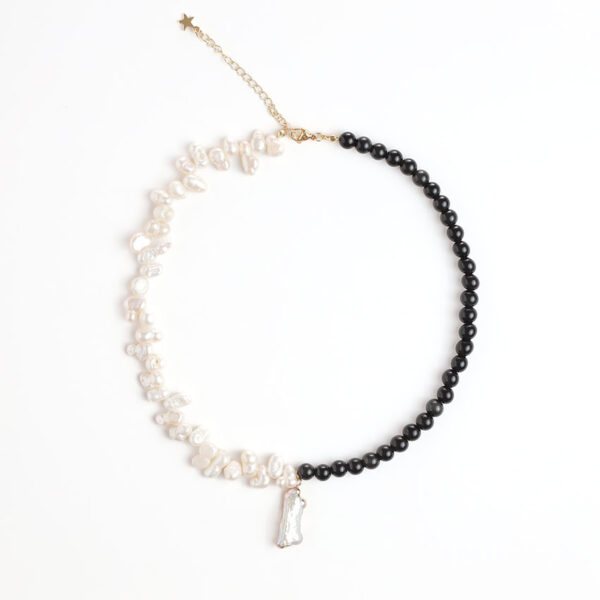 Scorpio Necklace
