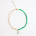 Taurus Necklace