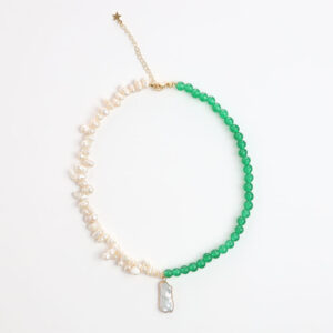 Taurus Necklace