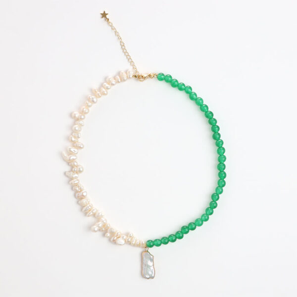 Taurus Necklace