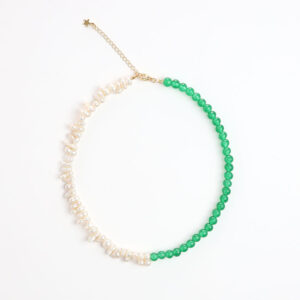 Taurus Necklace