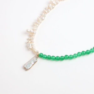 Taurus Necklace4