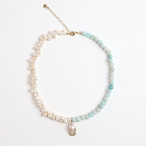 Virgo Necklace