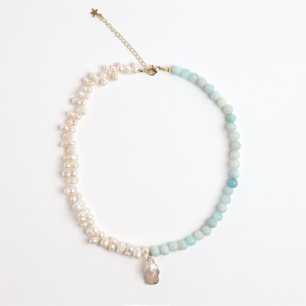 Virgo Necklace