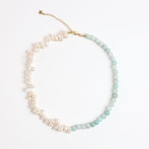 Virgo Necklace