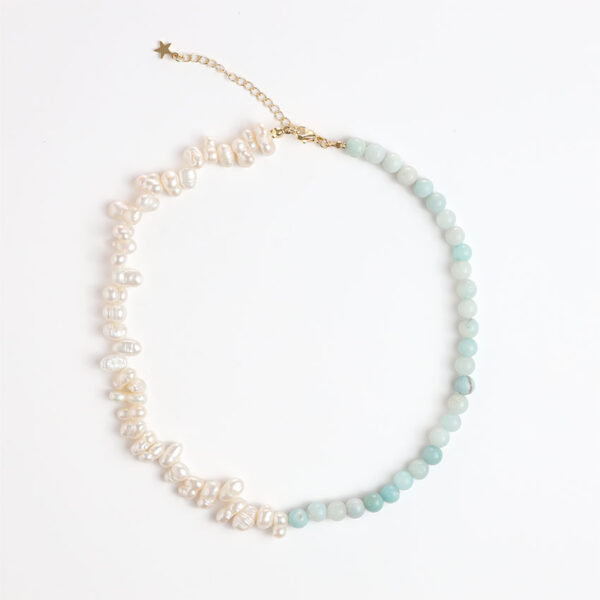 Virgo Necklace2