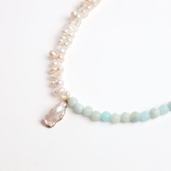 Virgo Necklace4